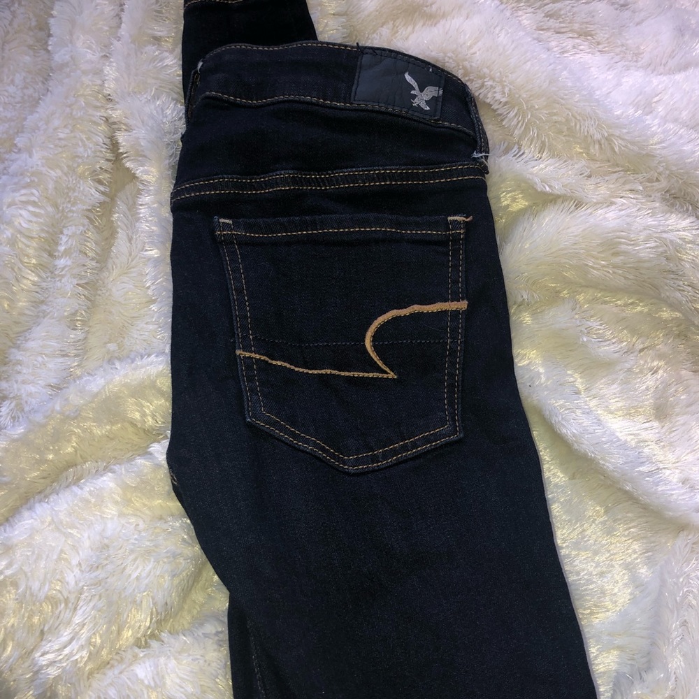 American Eagle Outfitters Jegging